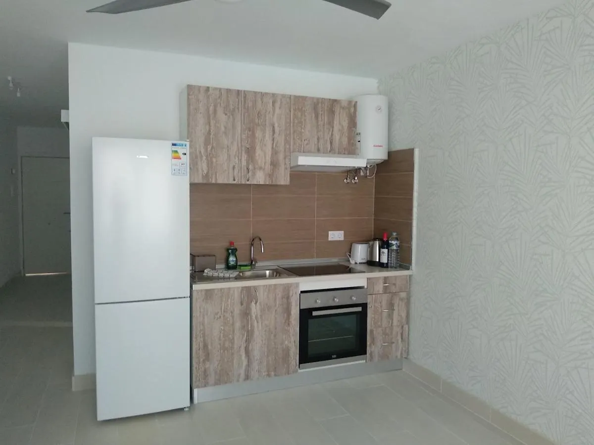 Modern Apartment In San Eugenio Costa Adeje
