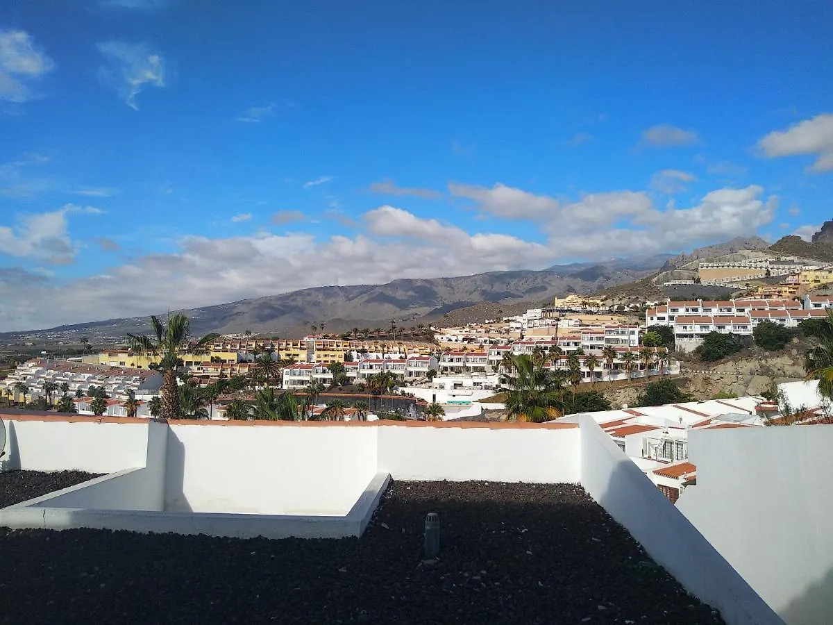 Modern Apartment In San Eugenio Costa Adeje   Costa Adeje (Tenerife)