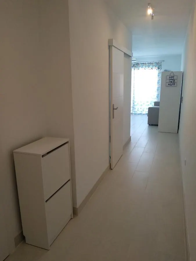 Modern Apartment In San Eugenio Costa Adeje