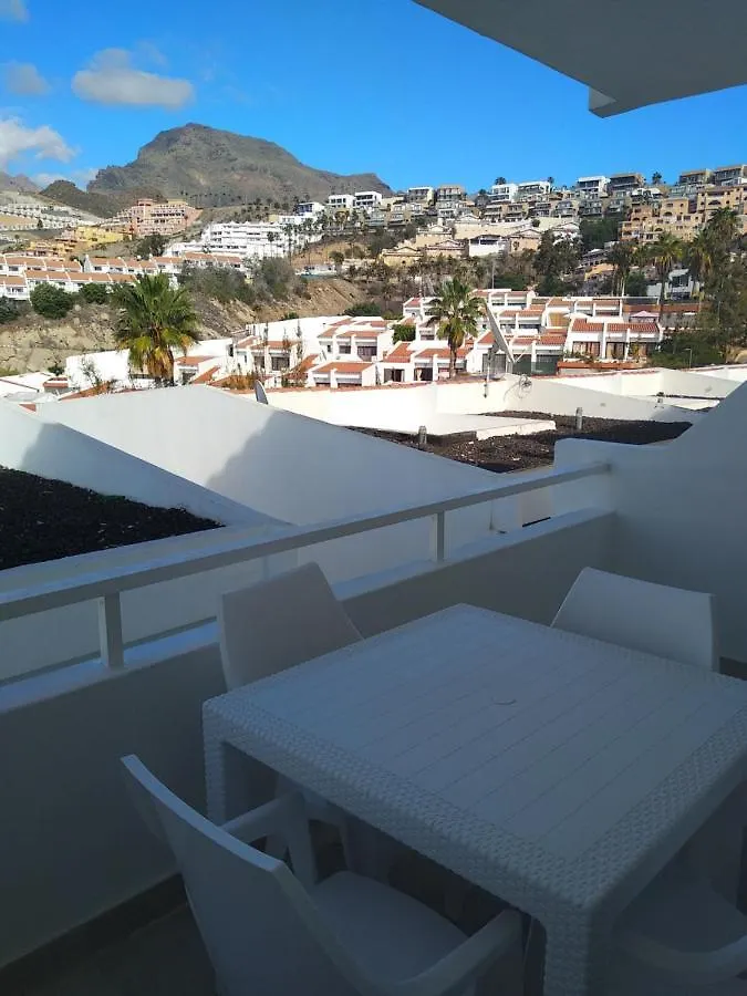 Modern Apartment In San Eugenio Costa Adeje  Costa Adeje (Tenerife)