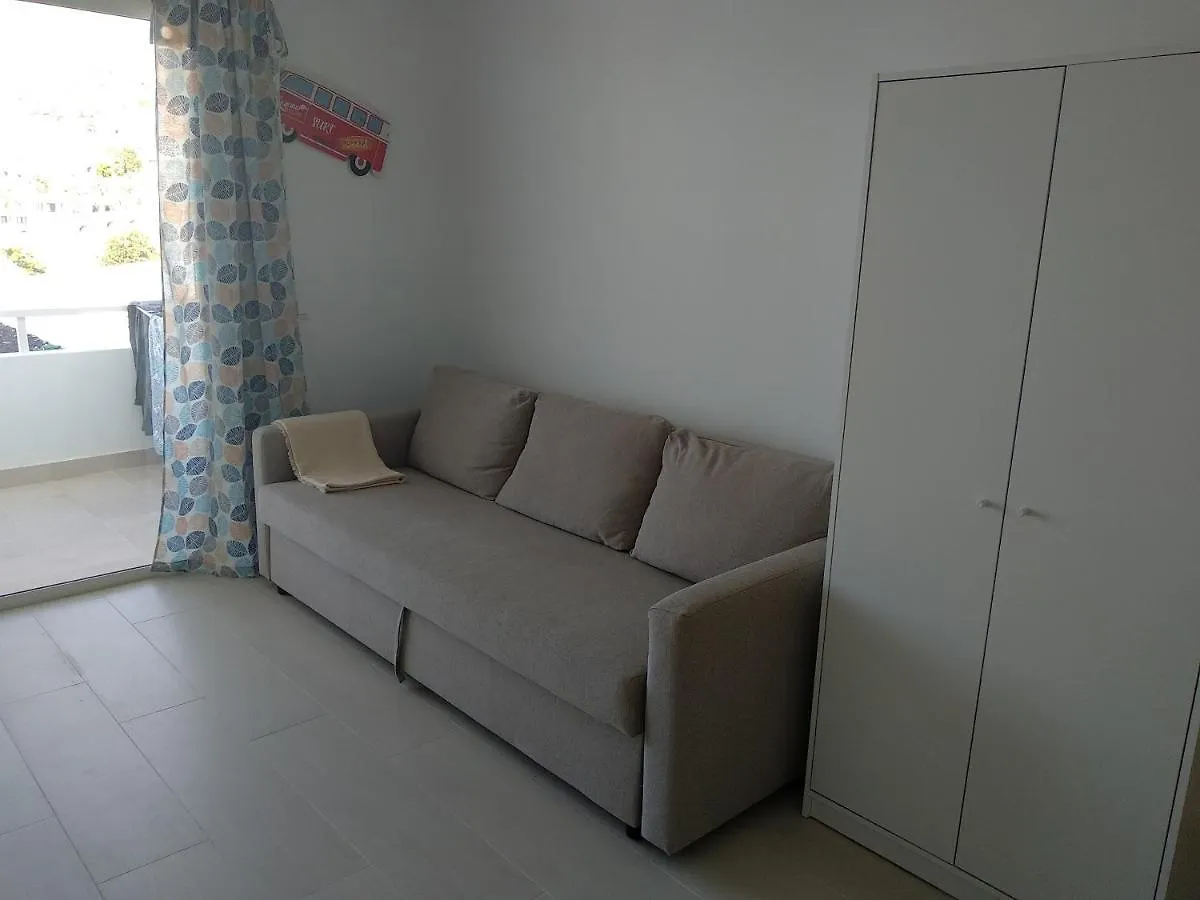 Modern Apartment In San Eugenio أذيخي إسبانيا