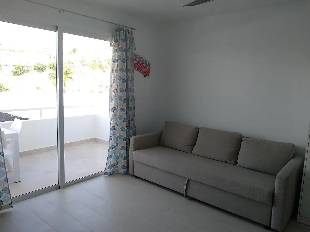 Modern Apartment In San Eugenio Costa Adeje  Spain