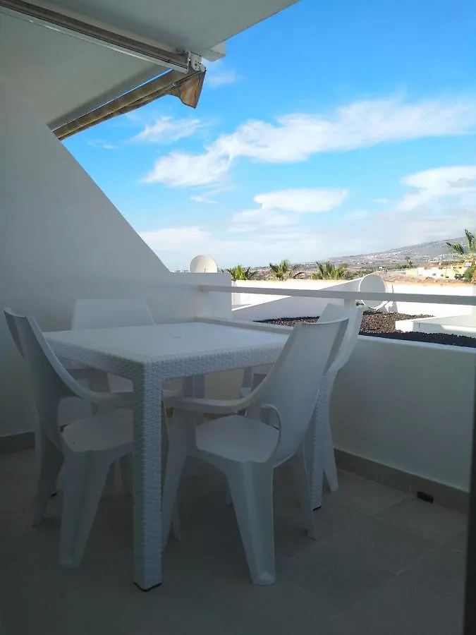 Modern Apartment In San Eugenio Costa Adeje  0*, Costa Adeje (Tenerife)