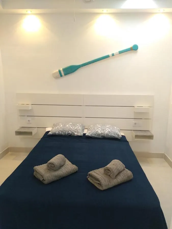 Modern Apartment In San Eugenio أذيخي إسبانيا