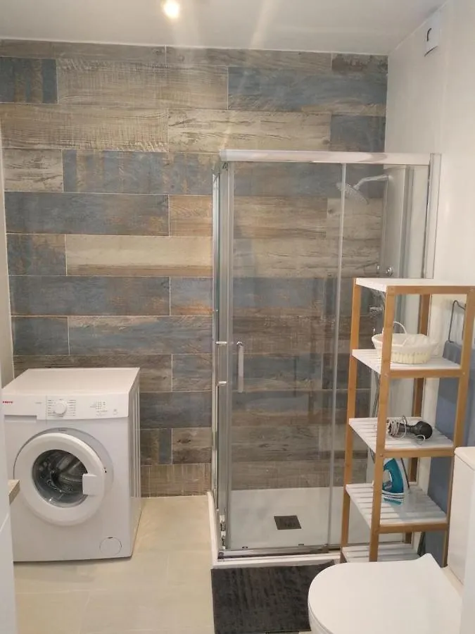 Modern Apartment In San Eugenio أذيخي