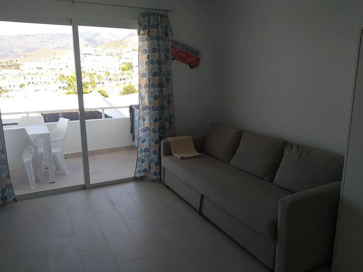 Modern Apartment In San Eugenio Costa Adeje  Costa Adeje (Tenerife)