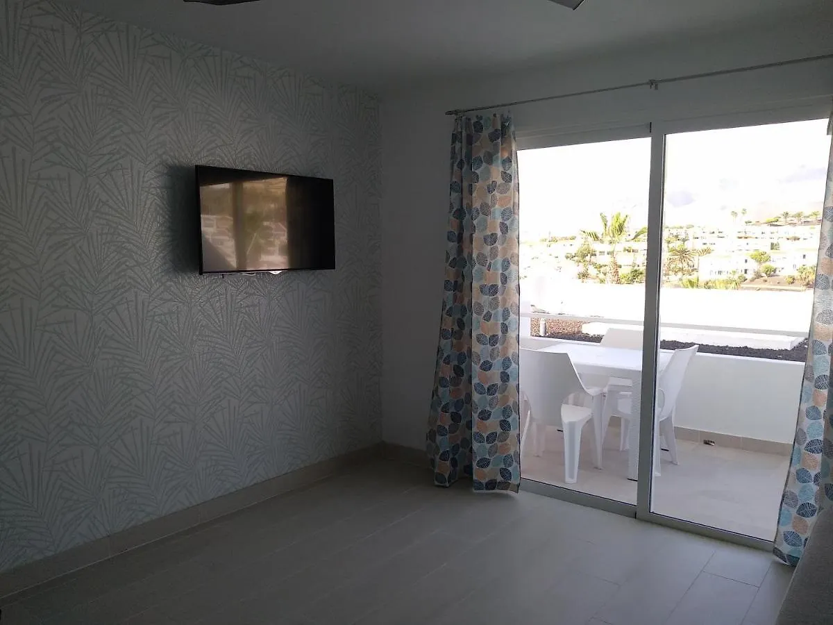 Modern Apartment In San Eugenio Costa Adeje  0*, Costa Adeje (Tenerife) Spain