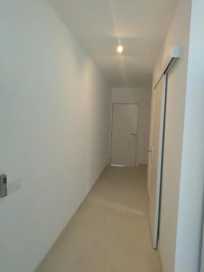 Modern Apartment In San Eugenio أذيخي إسبانيا