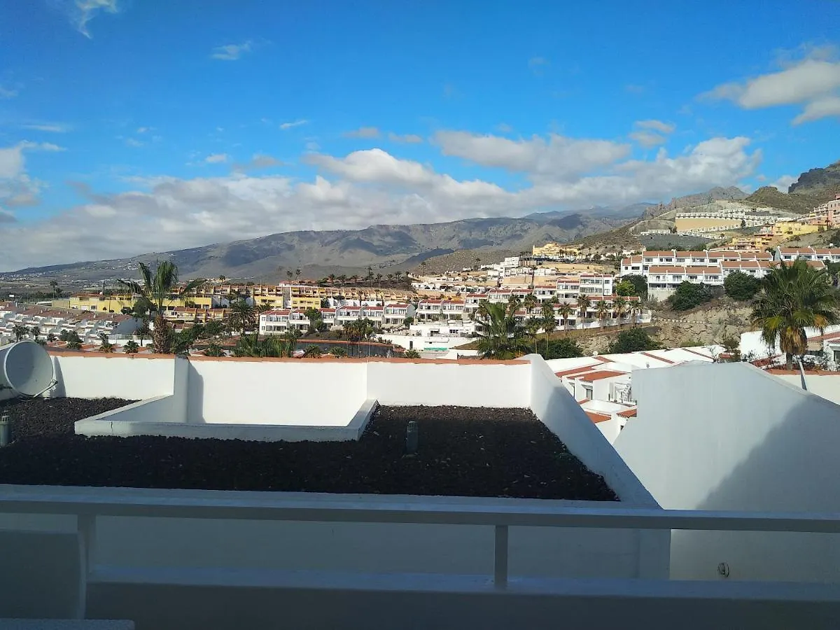 Modern Apartment In San Eugenio Costa Adeje  0*, Costa Adeje (Tenerife)