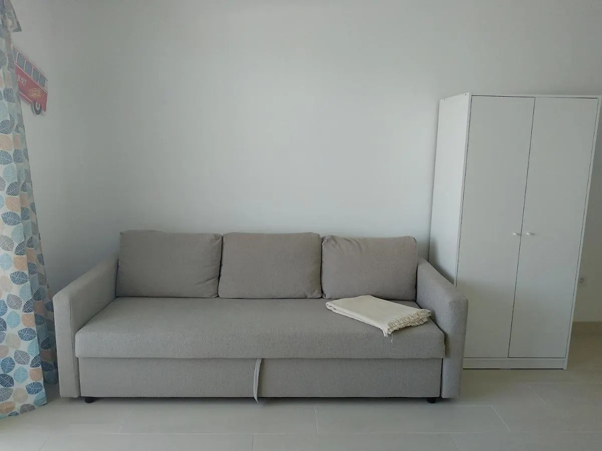 Modern Apartment In San Eugenio Costa Adeje