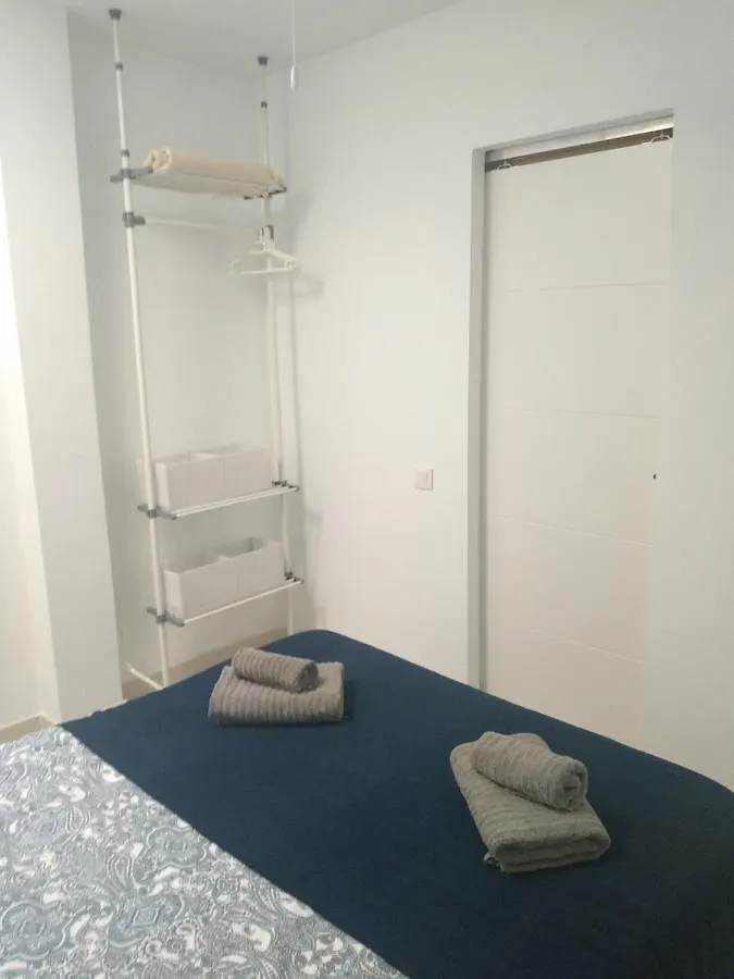 Modern Apartment In San Eugenio Costa Adeje  Costa Adeje (Tenerife)