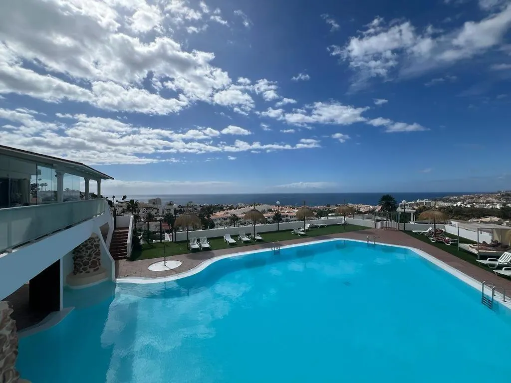 Modern Apartment In San Eugenio Costa Adeje  0*, Costa Adeje (Tenerife) Spain