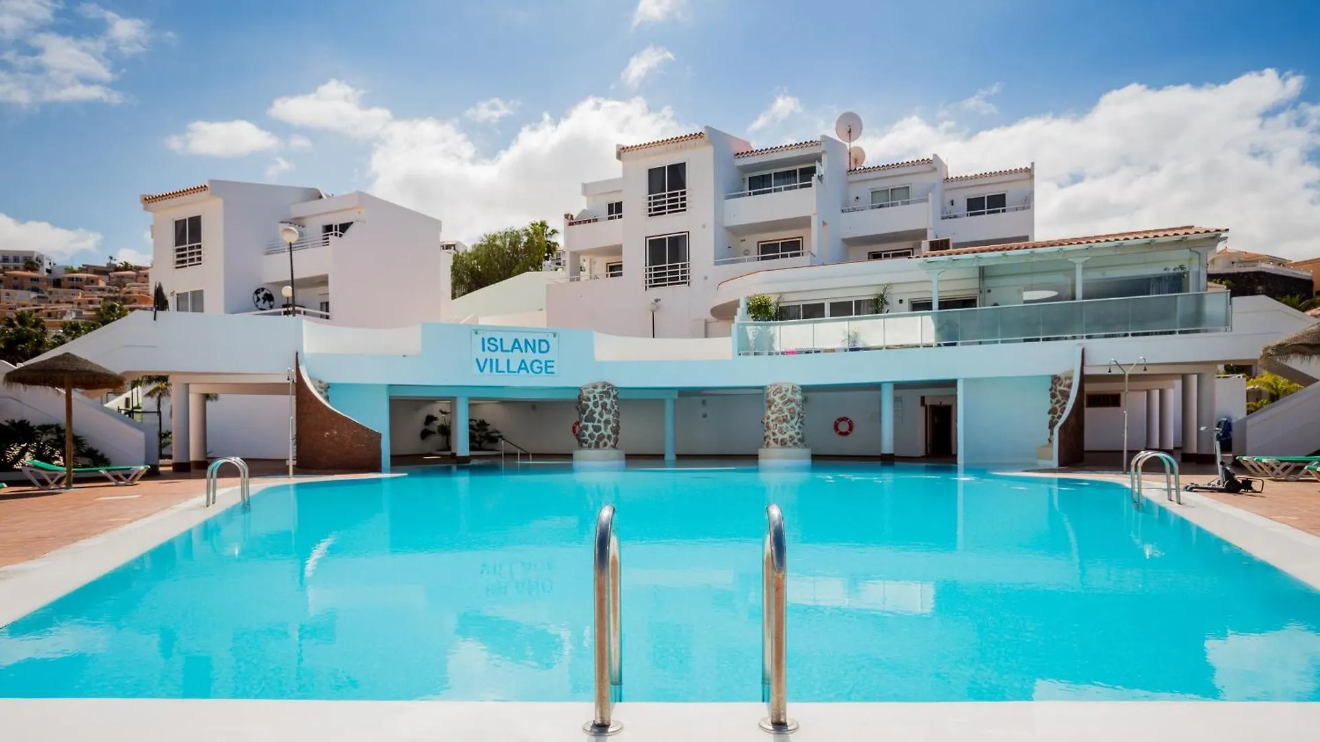 Modern Apartment In San Eugenio Costa Adeje