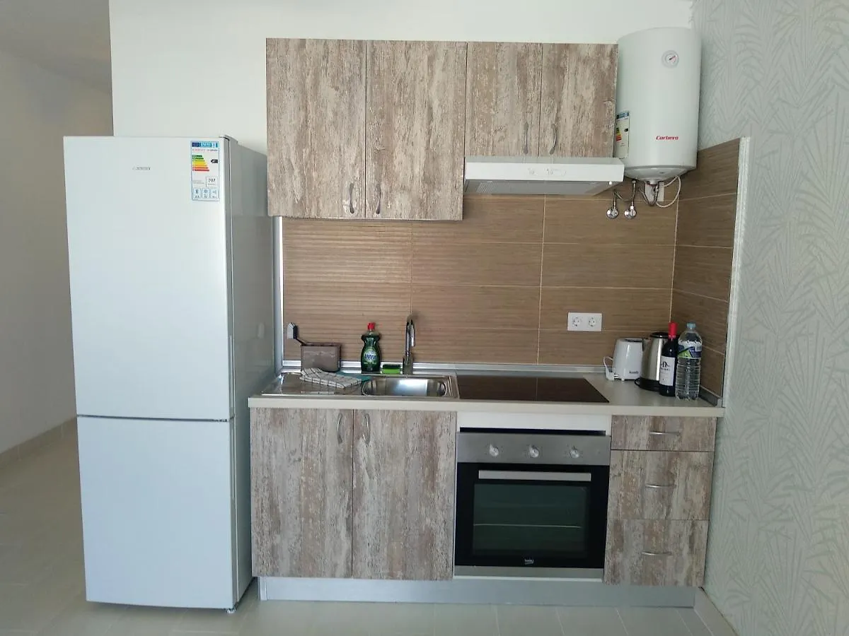Modern Apartment In San Eugenio Costa Adeje   Costa Adeje (Tenerife)