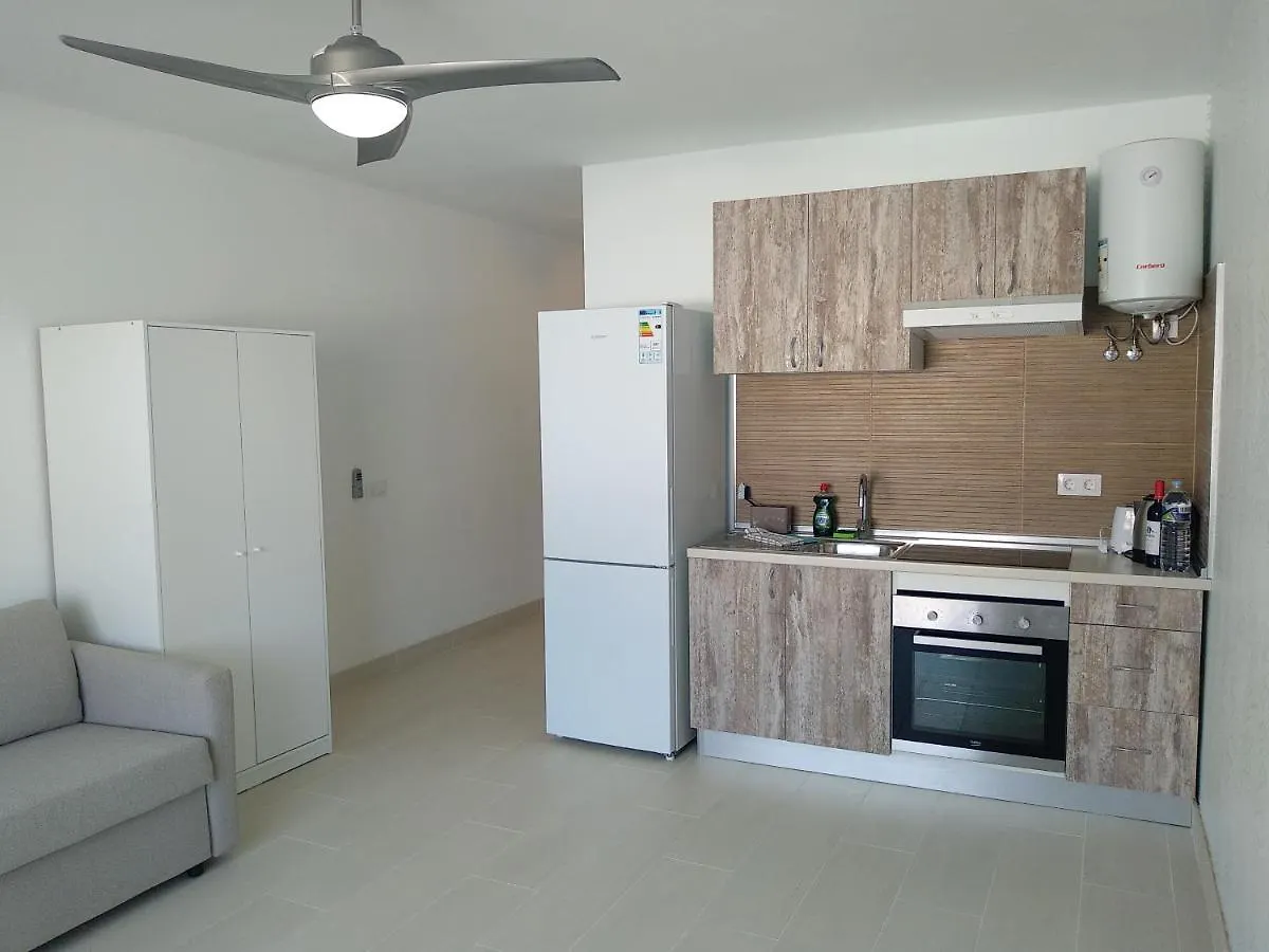 Modern Apartment In San Eugenio Costa Adeje  0*, Costa Adeje (Tenerife) Spain